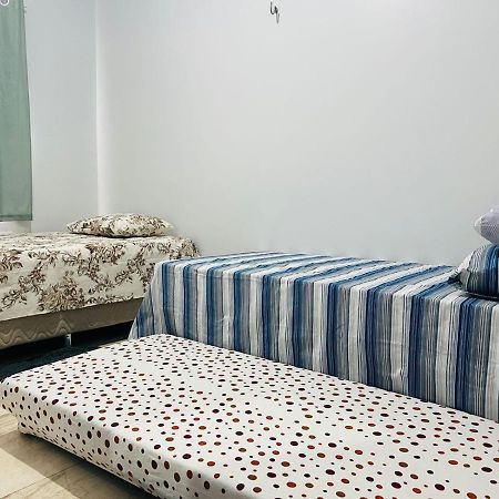 Casa Centro Barreirinhas Villa Ngoại thất bức ảnh