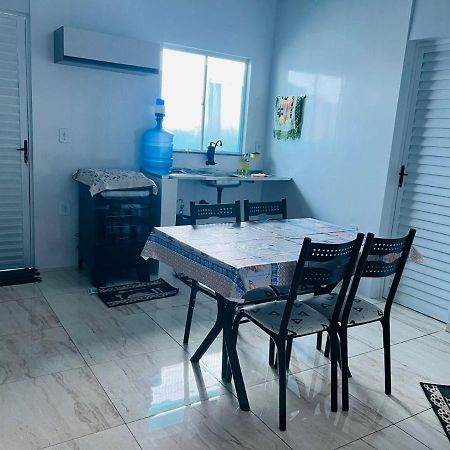 Casa Centro Barreirinhas Villa Ngoại thất bức ảnh
