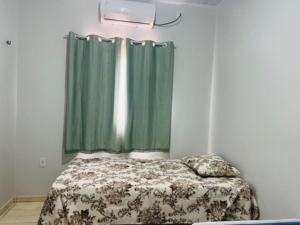 Casa Centro Barreirinhas Villa Ngoại thất bức ảnh