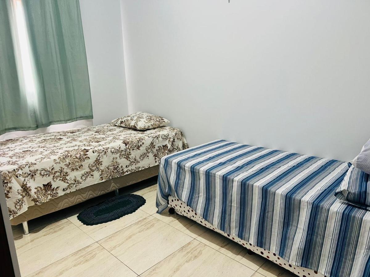 Casa Centro Barreirinhas Villa Ngoại thất bức ảnh