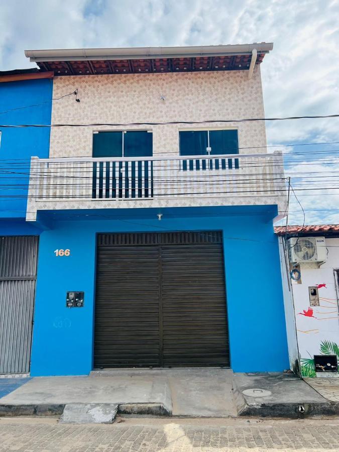 Casa Centro Barreirinhas Villa Ngoại thất bức ảnh