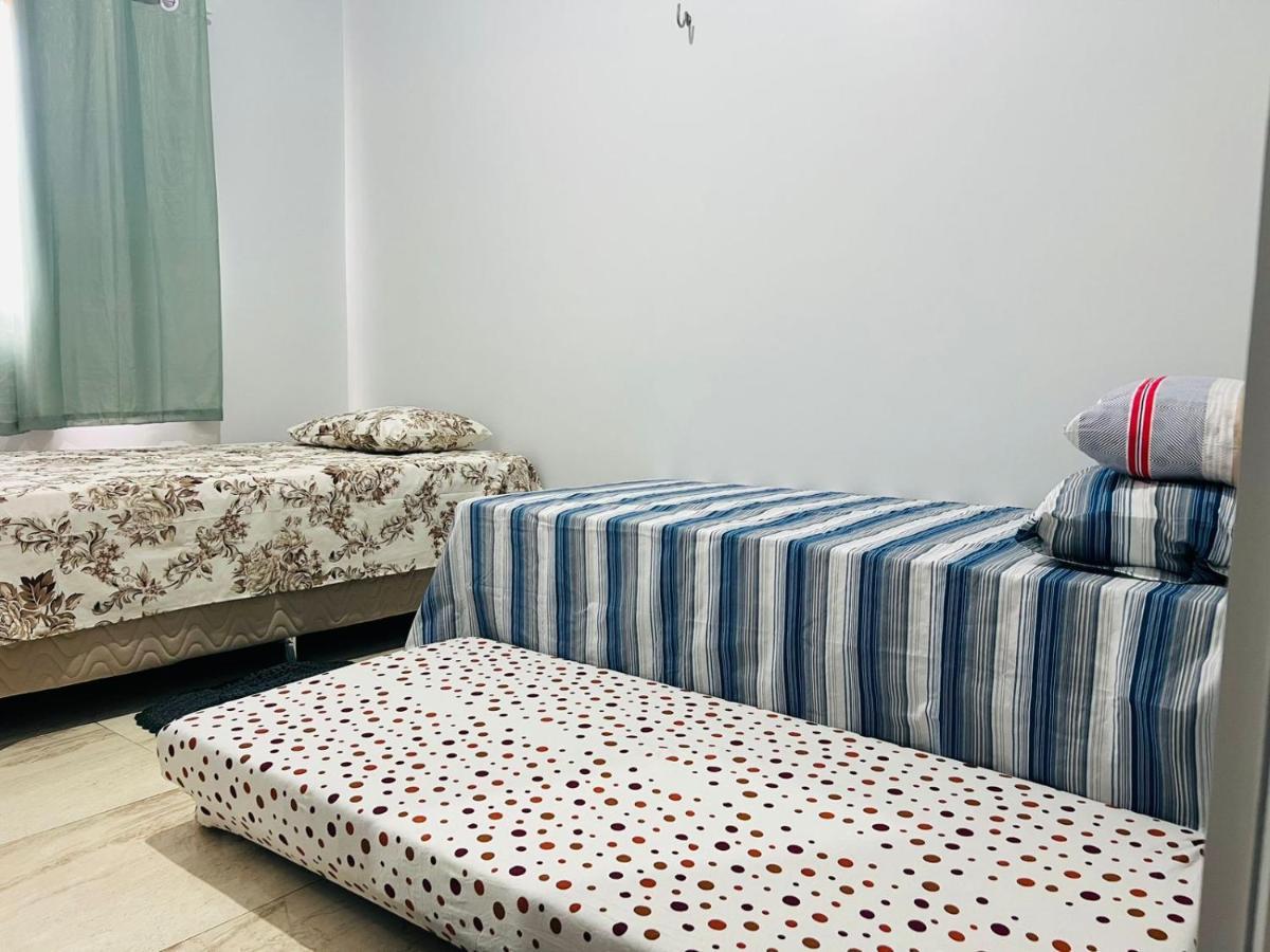 Casa Centro Barreirinhas Villa Ngoại thất bức ảnh