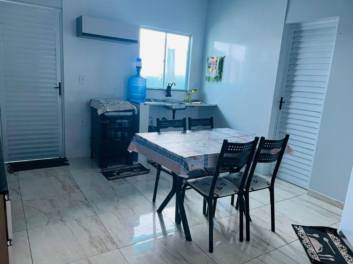 Casa Centro Barreirinhas Villa Ngoại thất bức ảnh