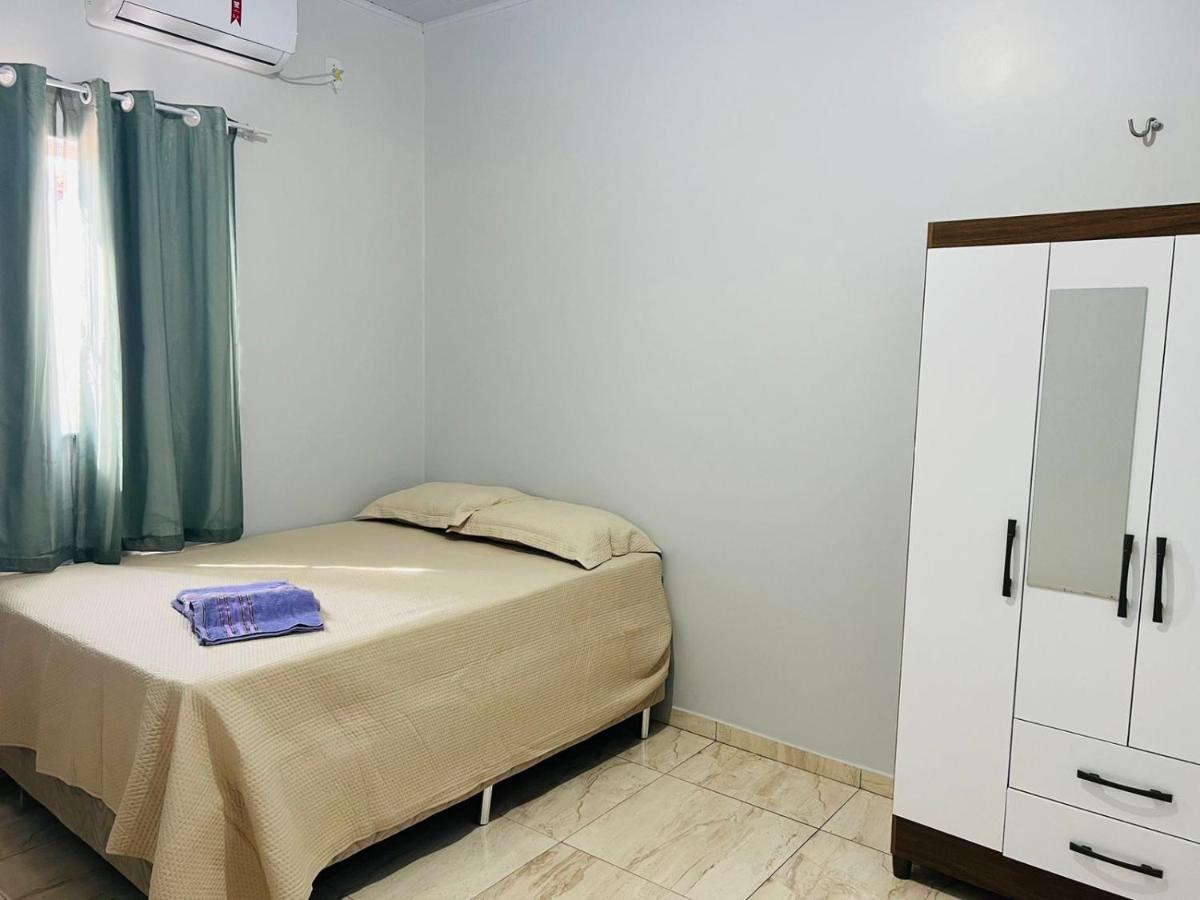 Casa Centro Barreirinhas Villa Ngoại thất bức ảnh